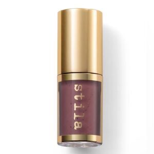 Stila Shine Fever Lip Vinyl In Pit Stop Full Size NIB
